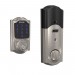 SCHLAGE BE469ZP CAM 619 CONNECT SMART DE