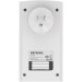 NETGEAR POWERLINE ADAPTER KIT WHITE
