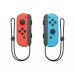 JOY-CON™ (L)/(R) NEON RED/NEON BLUE