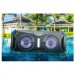 GEMINI SOSP-8BGB FLOATING BT SPEAKER