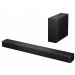 Hisense - 2.1 Ch Soundbar with Sub