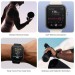 ITOUCH AIR 5 SMARTWATCH - SILVER