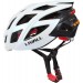 Livall BH60 Bling Helmet White