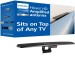 PHILIPS INDOOR ANTENNA 50 MILE RANGE