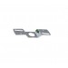 OFFSET CROSS BAR W/GRND SCREW
