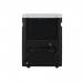 HISENSE 60-PINT 4500 sq ft w/Pump