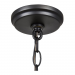5LT 100W MB STELLA CHANDELIER