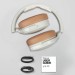 Skullcandy Hesh ANC Wireless Headphones