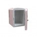 6-CAN RETRO MINI FRIDGE COOLER