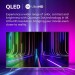 PHILIPS 60IN 4K QLED SMART TV