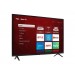 TCL 50" 4K UHD SMART ROKU LED TV