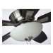 Home Lindell LED Ceiling Fan 52in