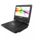 Sylvania SDVD7040 7" Portable DVD Player