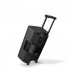 ION Audio Total PA Titan 500W High-Power Speaker System with Premium Wide Sound and Colorful Party Lights IPA166
