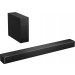 Hisense - 2.1 Ch Soundbar with Sub