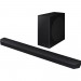 SAMSUNG Q800D 5.1.2ch Soundbar