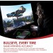 VIOTEK 24in 144hz 1080p Curved Monitor