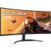 LG 34" 160hz 1ms Curved Gaming Monitor