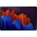 Samsung Tab 12.4in S7 PLUS 128gB Black