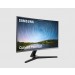 SAMSUNG 32" 1080p CR50 4ms Curved