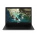 SAMSUNG GALAXY CHROMEBOOK GO 14" SILVER