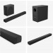 Hisense HS3100 3.1Ch Sound Bar