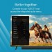 VIZIO 2.1 ALL-IN-ONE SOUNDBAR