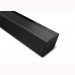 Soundbar 2.1 with wireless subwoofer