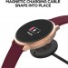 ITOUCH SPORT 3 BLACK CASE/BLACK STRAP 