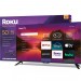 ROKU 50" SMART TV