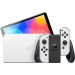 NINTENDO SWITCH OLED MARIO KART 8 BN 24