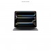 IPAD MAGIC KEYBOARD 13 BLACK
