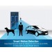 NIGHT OWL 1080P WIRELESS DOORBELL