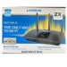 LINKSYS AC1750 WI-FI ROUTER