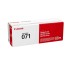 CANON CARTRIDGE 071 BLACK