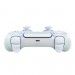 PS5 CHROMA PEARL WIRELESS CONTROLLER