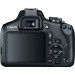 CANON EOS REBEL T7 KIT GRADE II