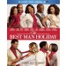 BD MOVIE DISK:THE BEST MAN HOLIDAY