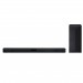 LG - 2.1 Channel Soundbar