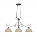 3-LT 100W MB PROVANO ISLAND LIGHT
