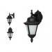 12-5/8 LED PORCH LANTERN 9W 300LM 3000K