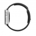 APPLE WATCH STRAP 42MM BLACK SPORT