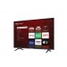 TCL 50" 4K UHD SMART ROKU LED TV