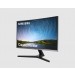 SAMSUNG 32" 1080p CR50 4ms Curved