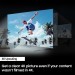 SAMSUNG 60" 4K SMART TV