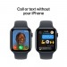 APPLE WATCH SE 44MM MIDNIGHT ALUMINUM CA