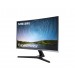 SAMSUNG 32" 1080P CR50 4MS CURVED