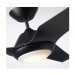 CF275BQ - 60 IN SWEEP ECO IN BARBEQUE BL
