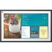 AMAZON ECHO SHOW 15 WHITE