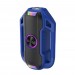 ION AUDIO PARTY SPLASH BT SPEAKER